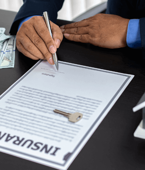 CERTIFIED INSURANCE SPECIALIST