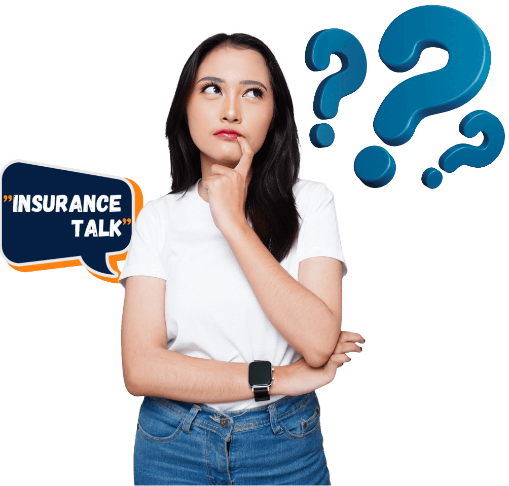 FAQ SEPUTAR INSURANCE TALK