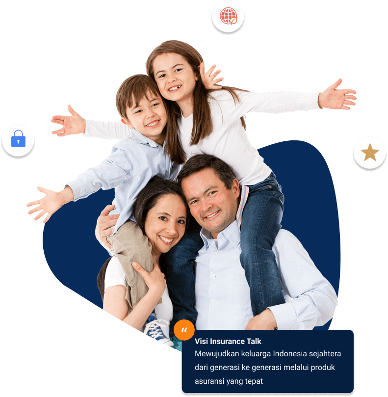 ABOUT INSURANCE TALK