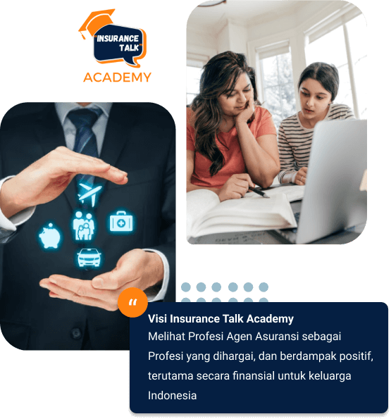 INSURANCE TALK ACADEMY