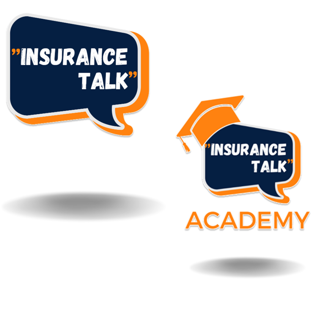 INSURANCE TALK HOMEPAGE LOGO