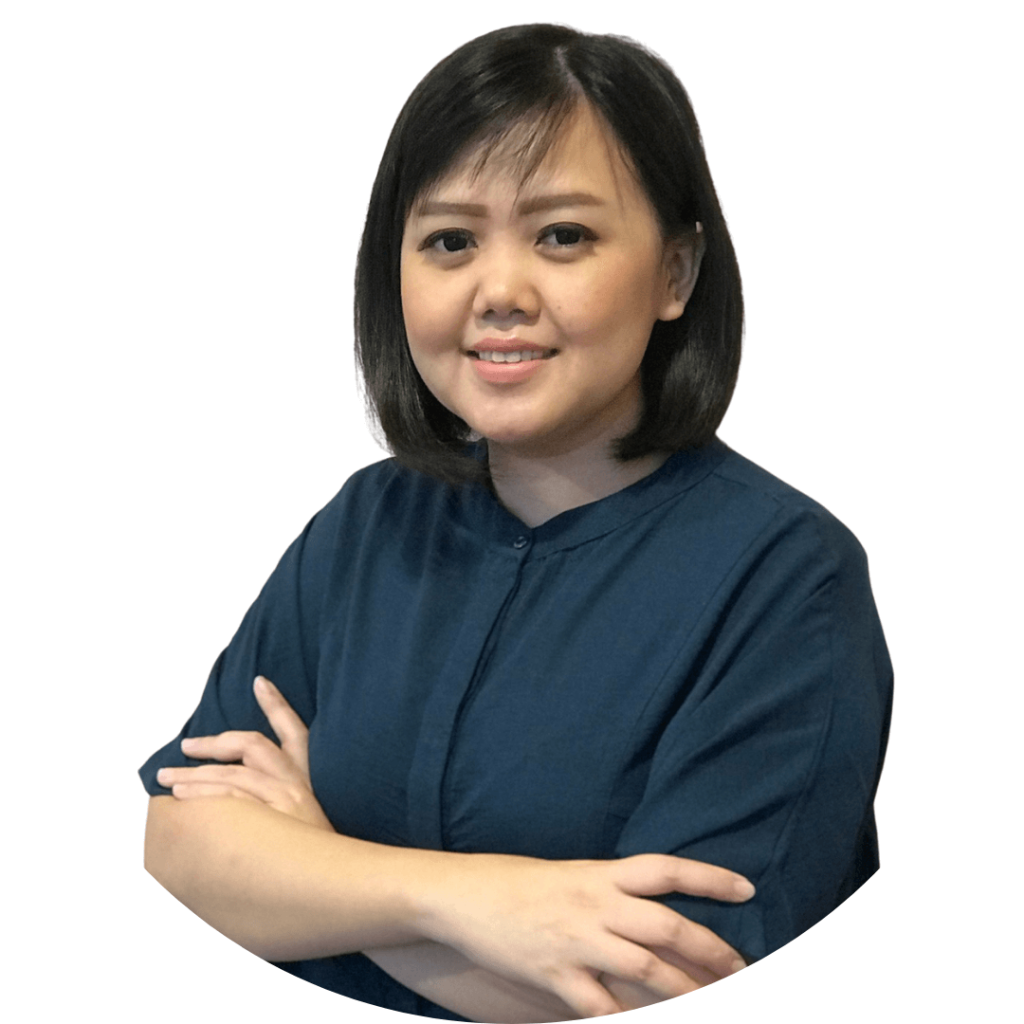 Martha Sanjaya konsultan